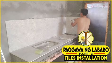 PAANO GUMAWA NG LABABO STEP BY STEP .